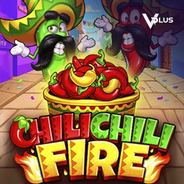 Chili Chili Fire - JOOX138