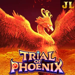 Trial of Phoenix - JOOX138