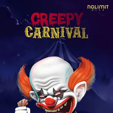 The Creepy Carnival - JOOX138