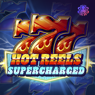 777 Hot Reels: Supercharged - JOOX138
