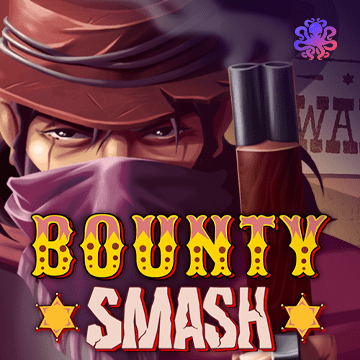 Bounty Smash - JOOX138