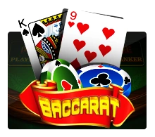 Baccarat - JOOX138