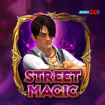 Street Magic - JOOX138