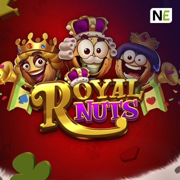 Royal Nuts - JOOX138