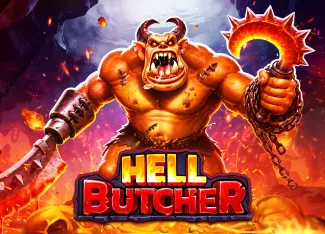 Hell Butcher - JOOX138