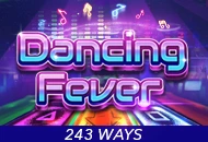 Dancing Fever - JOOX138