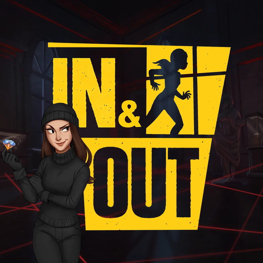 In and Out - JOOX138