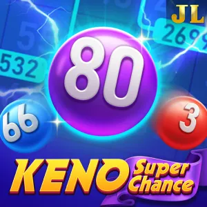 Keno Super Chance - JOOX138