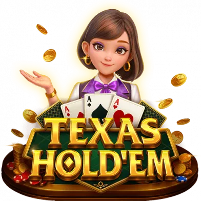 Texas Holdem - JOOX138