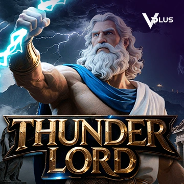 Thunder Lord - JOOX138