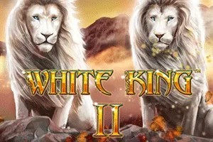 White King II - JOOX138