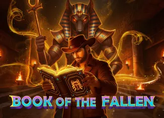 Book of Fallen - JOOX138