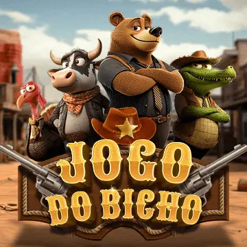 Jogo Do Bicho - JOOX138