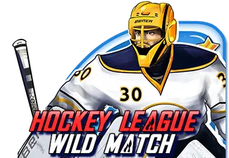 Hockey League Wild Match - JOOX138