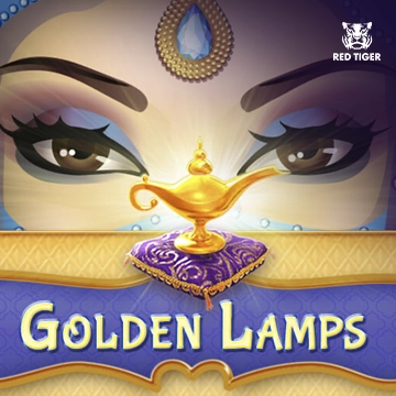 Golden Lamps - JOOX138