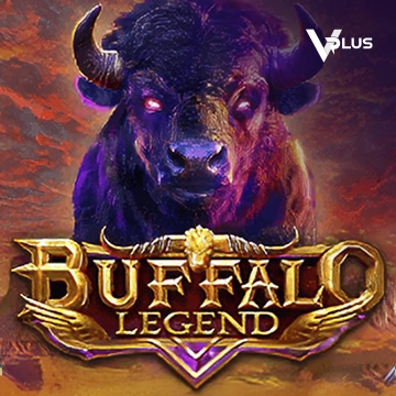 Buffalo Legend - JOOX138