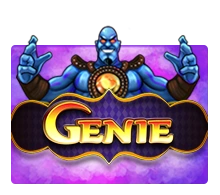 Genie - JOOX138
