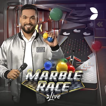 Marble Race - JOOX138