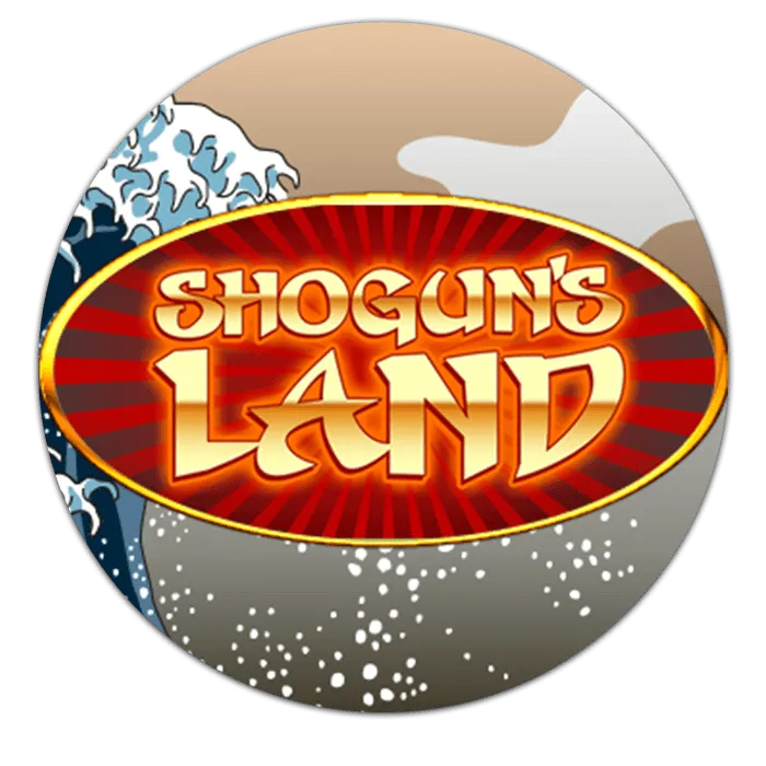 Shoguns Land - JOOX138