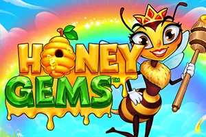 Honey Gems - JOOX138