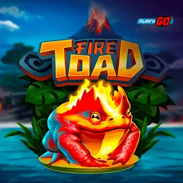 Fire Toad - JOOX138