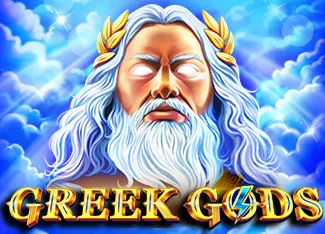 Greek Gods - JOOX138
