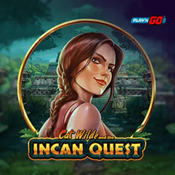 Cat Wilde and the Incan Quest - JOOX138