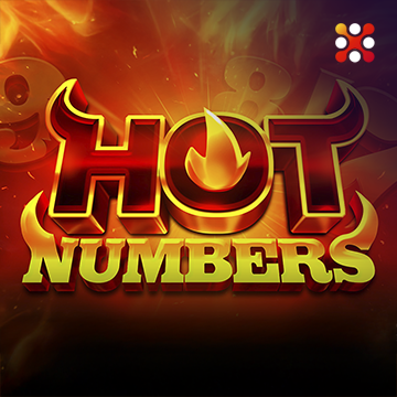 Hot Numbers - JOOX138
