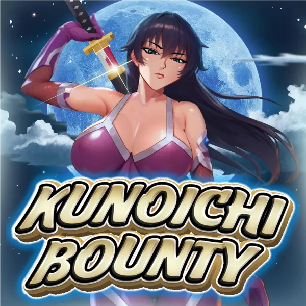 Kunoichi Bounty - JOOX138