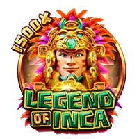 LEGEND OF INCA - JOOX138