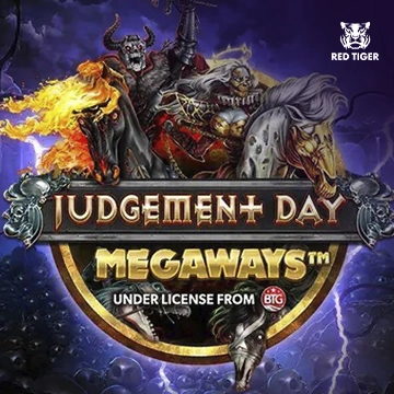 Judgement Day Megaways - JOOX138