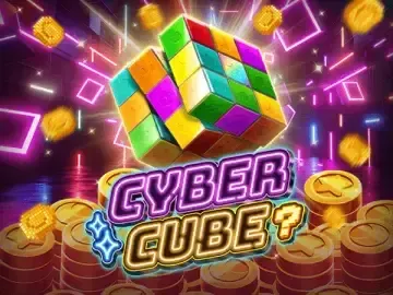 PLAYSTAR : CYBERCUBE - JOOX138