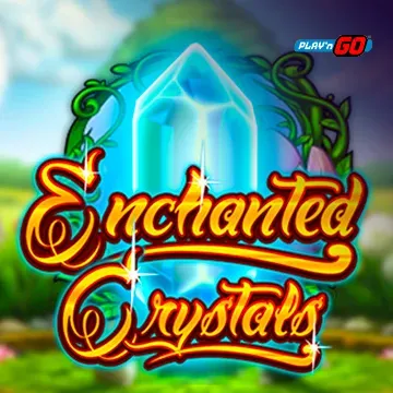 Enchanted Crystals - JOOX138