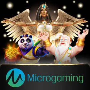 Microgaming - JOOX138