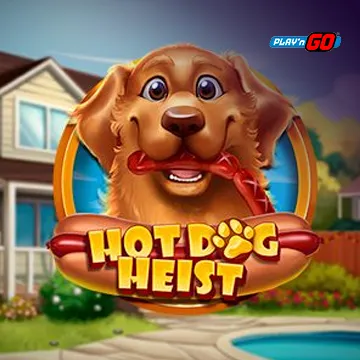 Hot Dog Heist - JOOX138