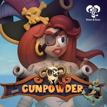 Gunpowder - JOOX138