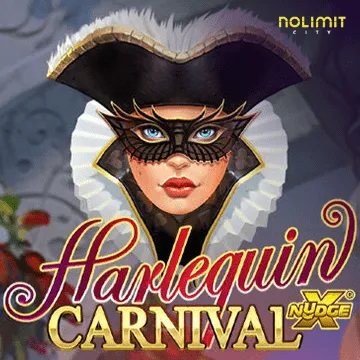 Harlequin Carnival - JOOX138