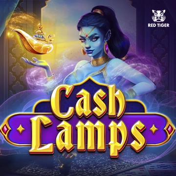 Cash Lamps - JOOX138