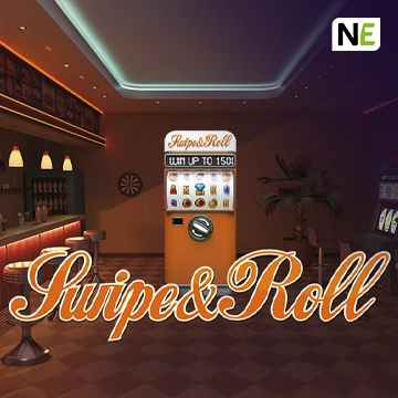 Swipe and Roll - JOOX138