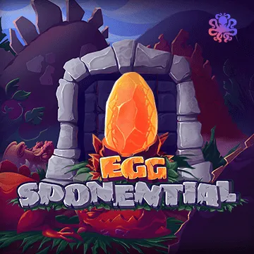 Eggsponential - JOOX138
