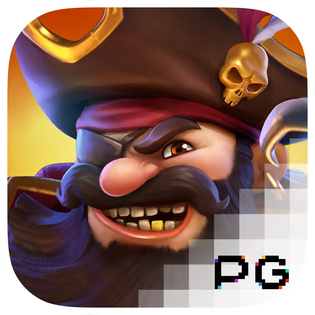 PGSoft : Captains Bounty - JOOX138