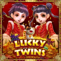 Lucky Twins - JOOX138