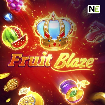 Fruit Blaze - JOOX138