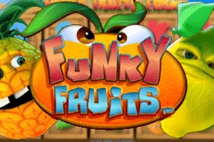 Funky Fruits - JOOX138