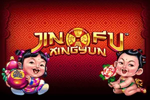 Jinfu Xingyun - JOOX138