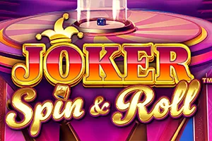 Joker Spin & Roll - JOOX138