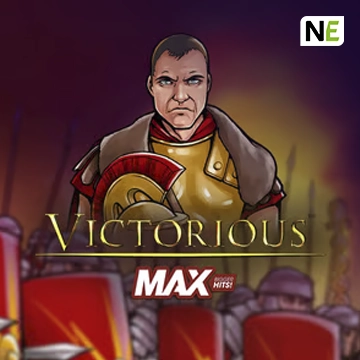 Victorious - JOOX138