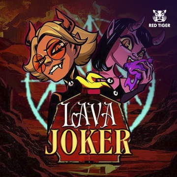 Lava Joker - JOOX138