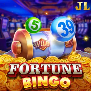 Fortune Bingo - JOOX138