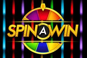 Spin a Win - JOOX138